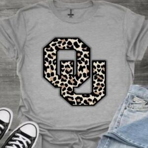 Oklahoma Sooners OU Tshirts. All sizes